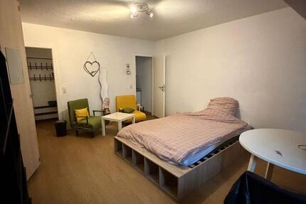 Wohnung Dortmund Innenstadt Ost - 1 Zimmer, 20 m&sup2;, 550&euro; | Angebot:26615558