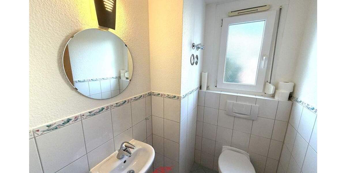 Etagenwohnung Eislingen/Fils Eislingen - 3 Zimmer, 79 m&sup2;, 880&euro; | Angebot:24648798