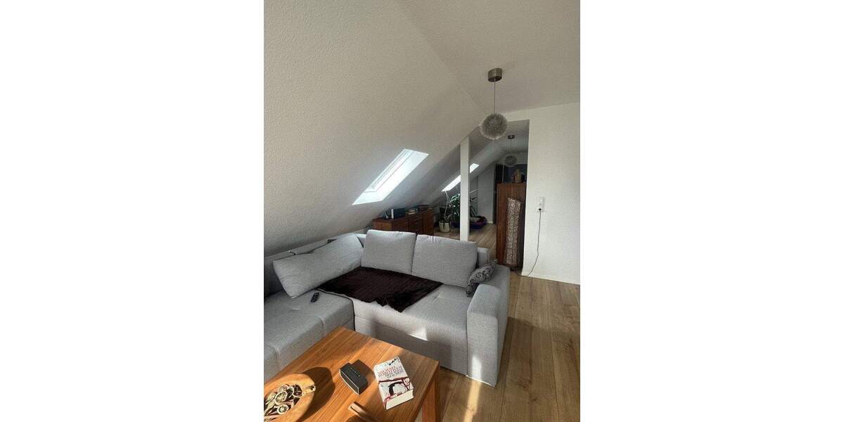 Etagenwohnung Offheim Offheim - 4 Zimmer, 91 m&sup2;, 940&euro; | Angebot:25921274