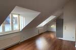 Helle Dachgeschosswohnung in Grenzach-Wyhlen 2 zimmer