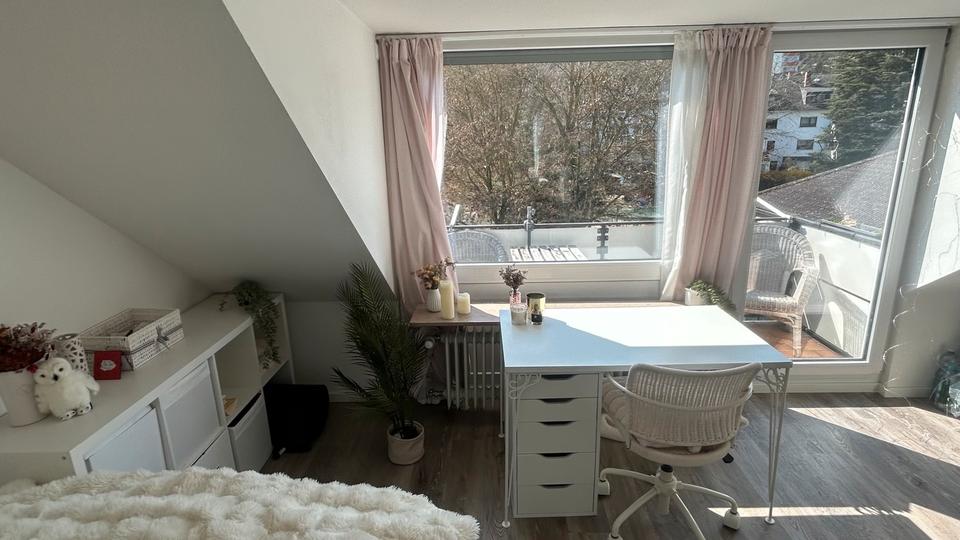 Wohnen auf Zeit Koblenz Bisholder - 3 Zimmer, 19 m&sup2;, 511&euro; | Angebot:25873040