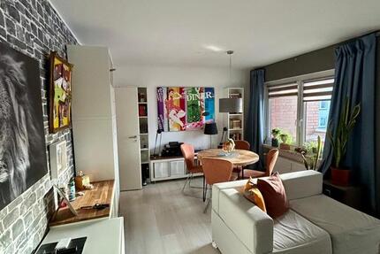 Sonnige 1 ZI-WHG 1.OG mit Balkon in Ilsede OT Adenstedt 1 zimmer