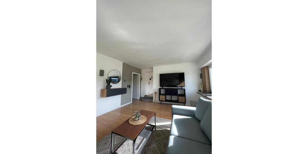 Erdgeschoßwohnung Bad Saulgau - 2.5 Zimmer, 78 m&sup2;, 1.470&euro; | Angebot:24679321