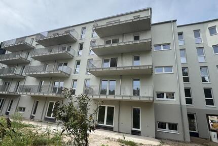 Exklusive 3-Zimmer Neubauwohnungen in Düsseldorf-Eller zimmer