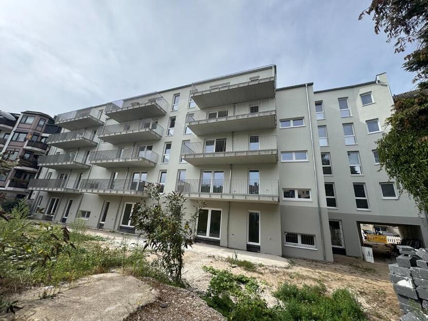 Exklusive 3-Zimmer Neubauwohnungen in Düsseldorf-Eller zimmer