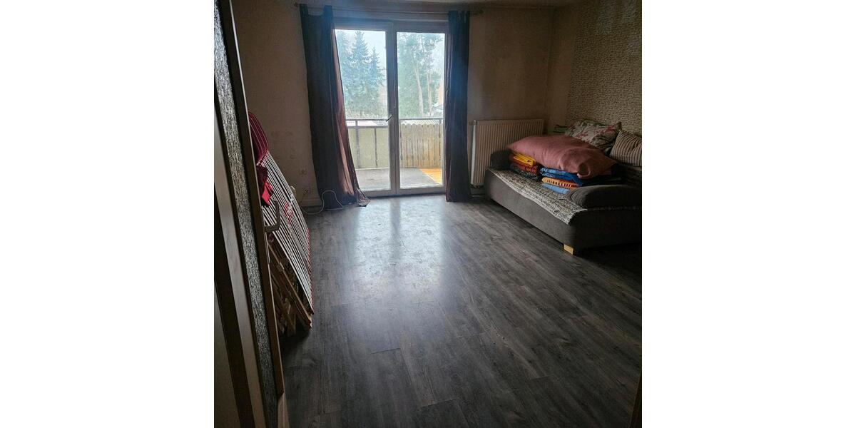 Etagenwohnung Menteroda - 3 Zimmer, 58 m&sup2;, 290&euro; | Angebot:26547489