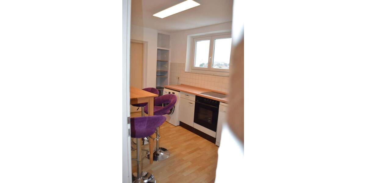 Zimmer Würzburg Altstadt - 520&euro; | Angebot:25796781