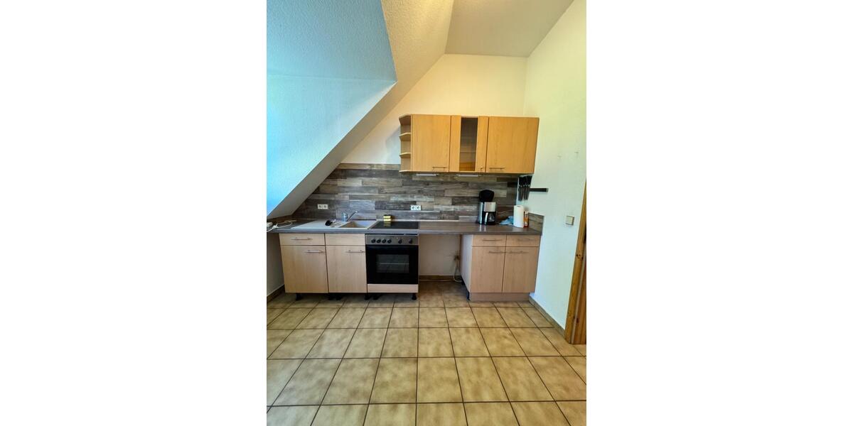 Etagenwohnung Bramsche - 3 Zimmer, 72 m&sup2;, 500&euro; | Angebot:26497371