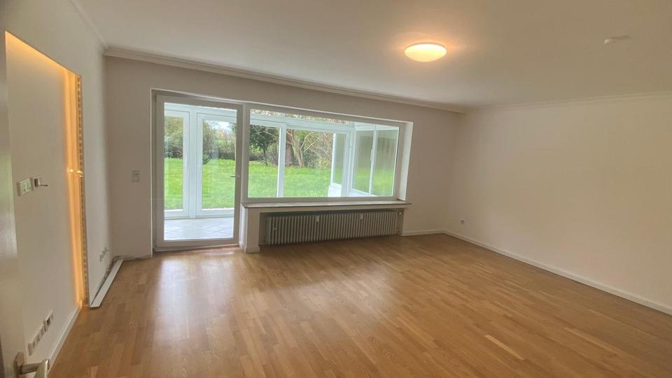 Etagenwohnung Düsseldorf Stadtbezirk 5 - 2 Zimmer, 77 m&sup2;, 1.400&euro; | Angebot:26160667