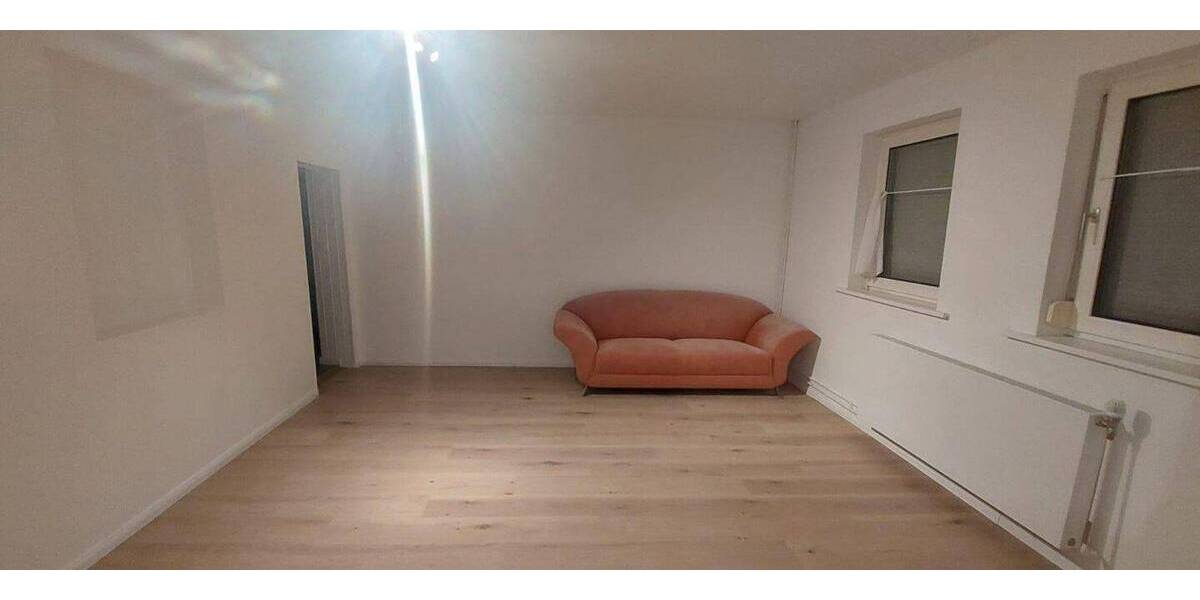 Etagenwohnung Goslar Oker - 3 Zimmer, 75 m&sup2;, 599&euro; | Angebot:26486910