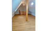 Dachgeschoßwohnung Pronsfeld - 3 Zimmer, 75 m&sup2;, 690&euro; | Angebot:26637089