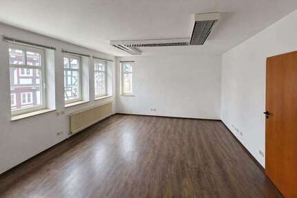 Gewerbeobjekt bad Hersfeld - 790&euro; | Angebot:27295240
