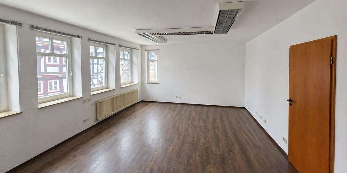 Gewerbeobjekt bad Hersfeld - 790&euro; | Angebot:27295240