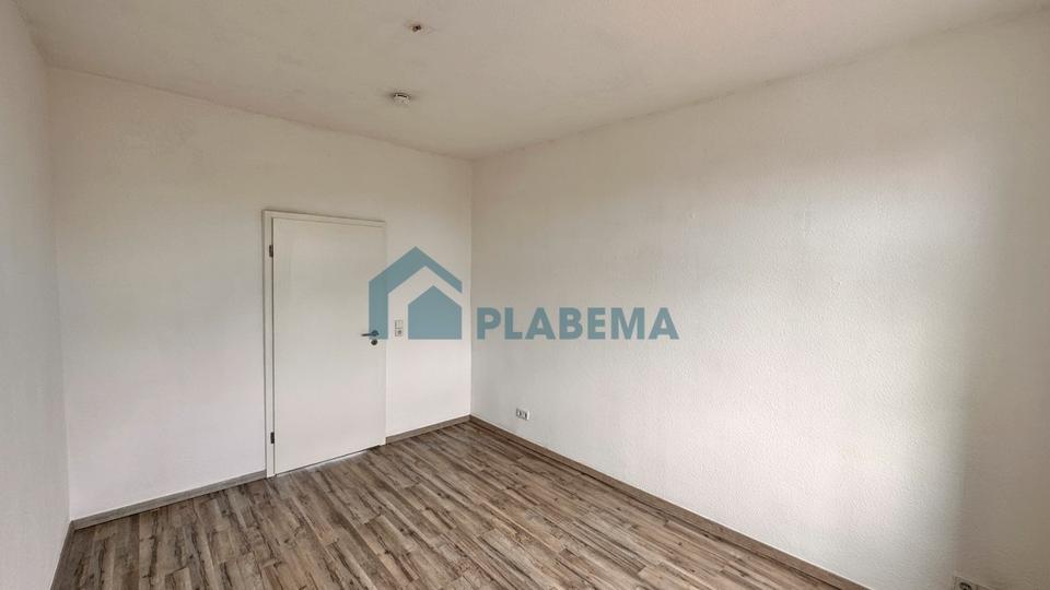 Etagenwohnung Schwerin Altstadt - 3 Zimmer, 59 m&sup2;, 892&euro; | Angebot:26586709