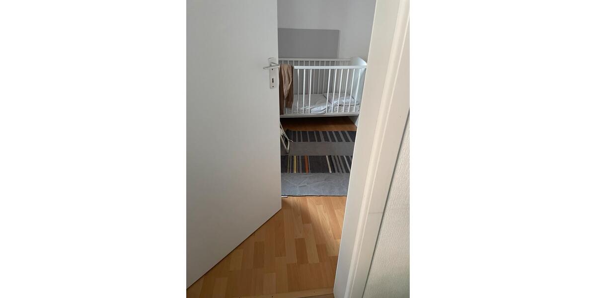 Erdgeschoßwohnung Albstadt - 3 Zimmer, 55 m&sup2;, 700&euro; | Angebot:25886758