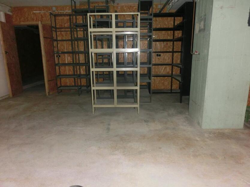 Lagerraum 5214 mit 88 m² zimmer