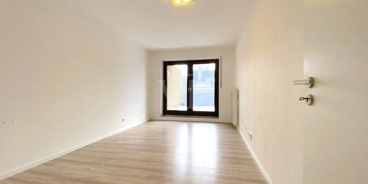 Etagenwohnung Bocholt Feldmark - 3 Zimmer, 103 m&sup2;, 890&euro; | Angebot:24566296