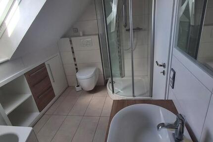 Wohnung Frankenberg (Eder) - 2 Zimmer, 76 m&sup2;, 650&euro; | Angebot:25960981
