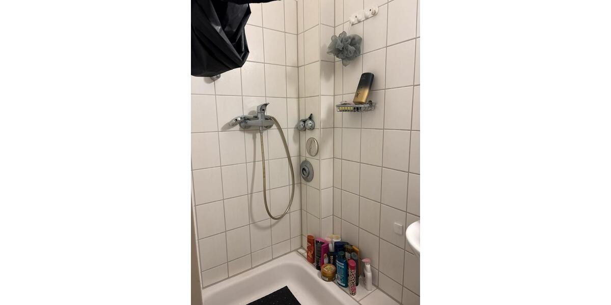 Etagenwohnung Kiel Schreventeich - 1 Zimmer, 27 m&sup2;, 520&euro; | Angebot:26646829