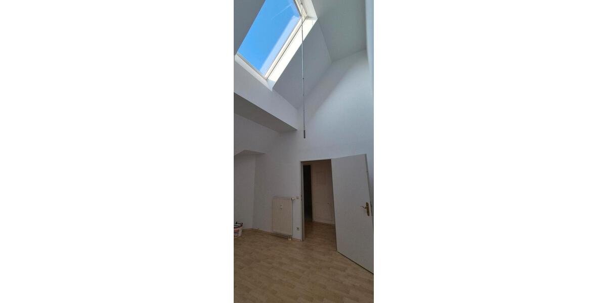 Maisonettenwohnung Coswig - 3 Zimmer, 81 m&sup2;, 715&euro; | Angebot:25143536
