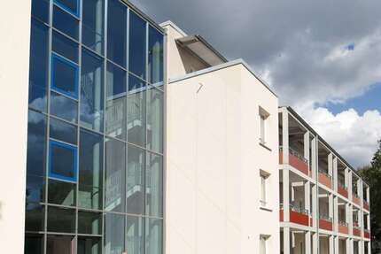 Wohnung zum Mieten in Hannover 660,29 € 71.23 m² 2 zimmer