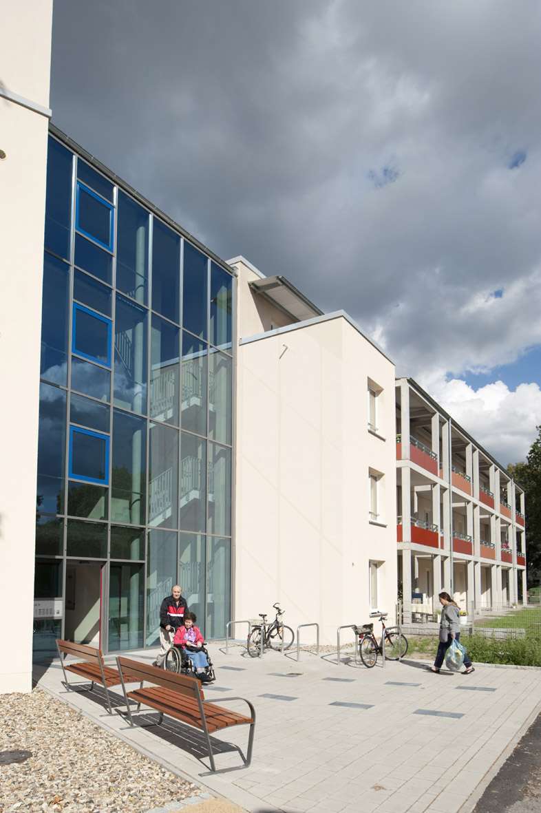Wohnung zum Mieten in Hannover 660,29 € 71.23 m² 2 zimmer