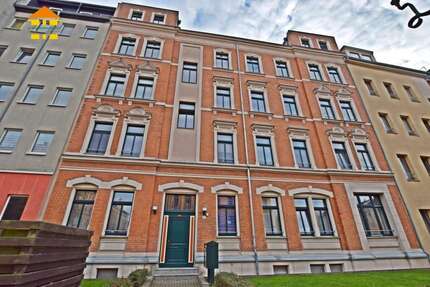 Wohnung Chemnitz Schloßchemnitz - 4 Zimmer, 107 m&sup2;, 800&euro; | Angebot:27111567