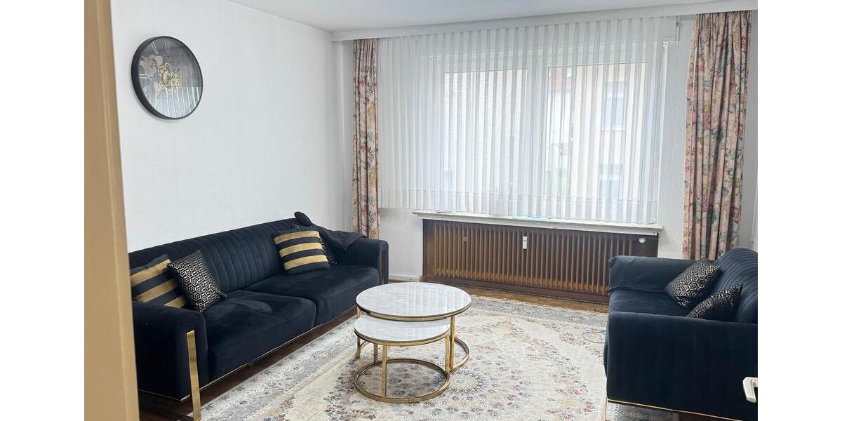 Etagenwohnung Bielefeld Mitte - 7 Zimmer, 150 m&sup2;, 2.000&euro; | Angebot:26626227