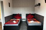 Wohnen auf Zeit Beckingen - 1 Zimmer, 28 m&sup2;, 40&euro; | Angebot:25832761