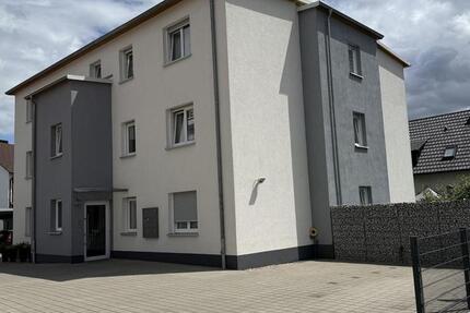 Vermietung 3 Zimmer Wohnung in Strullendorf