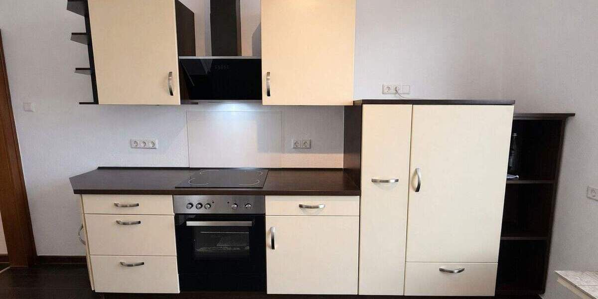 Etagenwohnung Vechta Vechta-Innenstadt - 3 Zimmer, 110 m&sup2;, 890&euro; | Angebot:25659284