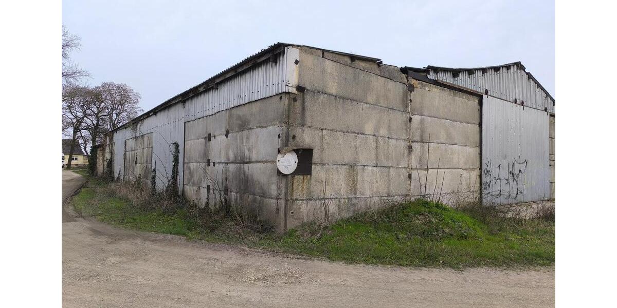 Gewerbeobjekt Pegau - 2.000&euro; | Angebot:25922680