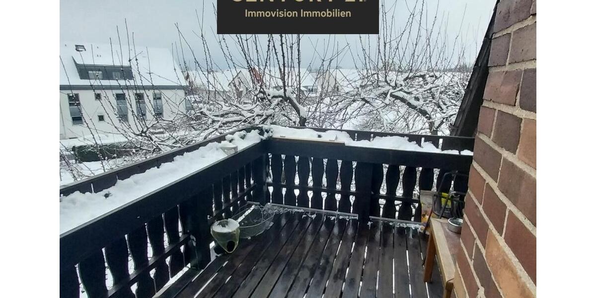 Etagenwohnung Hildesheim Bockfeld - 4 Zimmer, 80 m&sup2;, 720&euro; | Angebot:25143294