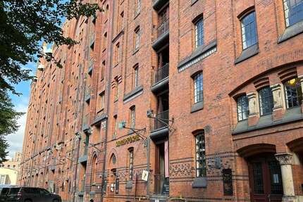 Gewerbeobjekt Hamburg Hamburg-Mitte - 2.159&euro; | Angebot:27027920