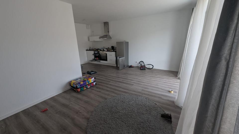 Etagenwohnung Rotenburg (Wümme) - 2 Zimmer, 55 m&sup2;, 695&euro; | Angebot:26691603