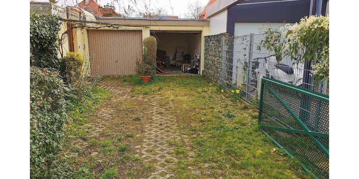 Herrschaftlicher Altbau in ruhiger Lage 3 zimmer