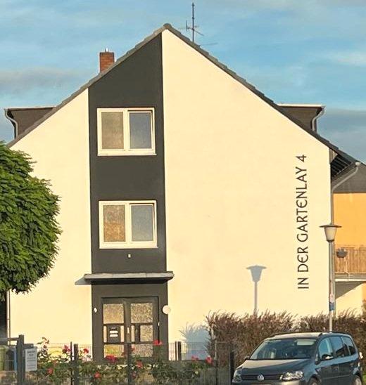 Dachgeschoßwohnung Leutesdorf - 2.5 Zimmer, 70 m&sup2;, 620&euro; | Angebot:26099021