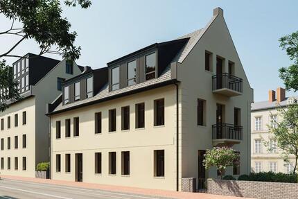 Exklusive Erdgeschosswohnung an der Kaje in Brake 2 zimmer