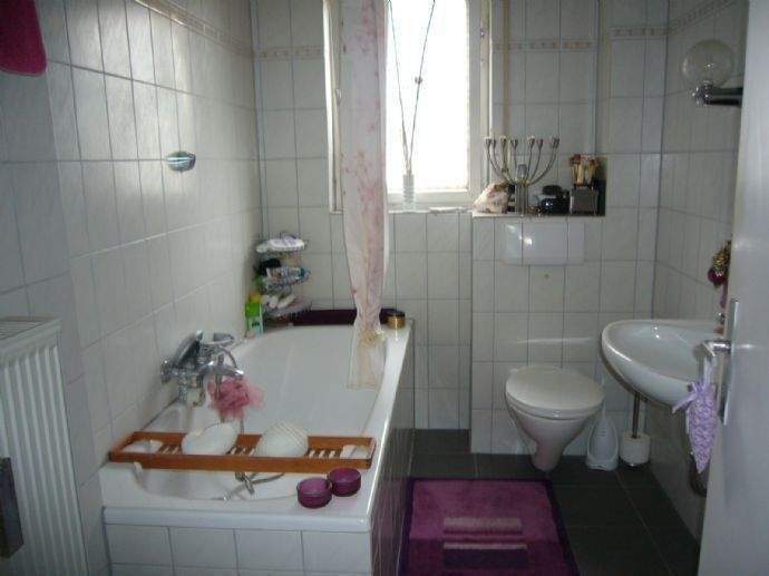 Etagenwohnung Bamberg Gaustadt - 2 Zimmer, 50 m&sup2;, 480&euro; | Angebot:24547160