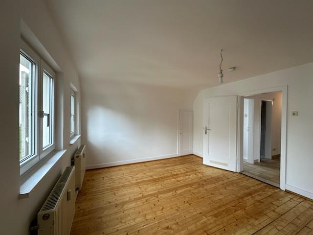 3-Zimmer-Wohnung mit Charakter in Bestlage von Rottweil 3 zimmer