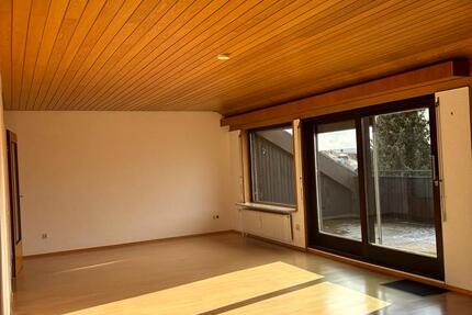 Wohnung Villingen-Schwenningen Schwenningen - 3 Zimmer, 102 m&sup2;, 1.200&euro; | Angebot:25233030