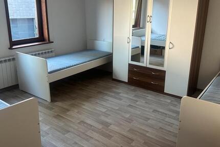 Wohnen auf Zeit Gemünden (Wohra) - 5 Zimmer, 158 m&sup2;, 15&euro; | Angebot:25910700
