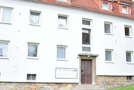 Wohnung Großalmerode Faulbach - 2 Zimmer, 41 m&sup2;, 320&euro; | Angebot:15915446