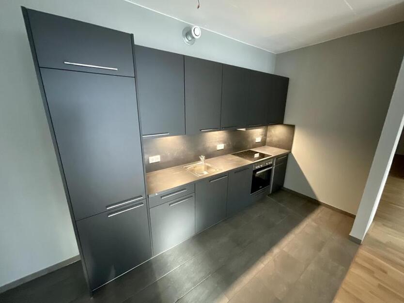 Jetzt 3-Raumloft im modernen Tabakquartier sichern.Parkett, EBK und großer Balkon! zimmer