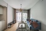 Etagenwohnung Berlin Mitte - 2 Zimmer, 35 m&sup2;, 390&euro; | Angebot:24818665