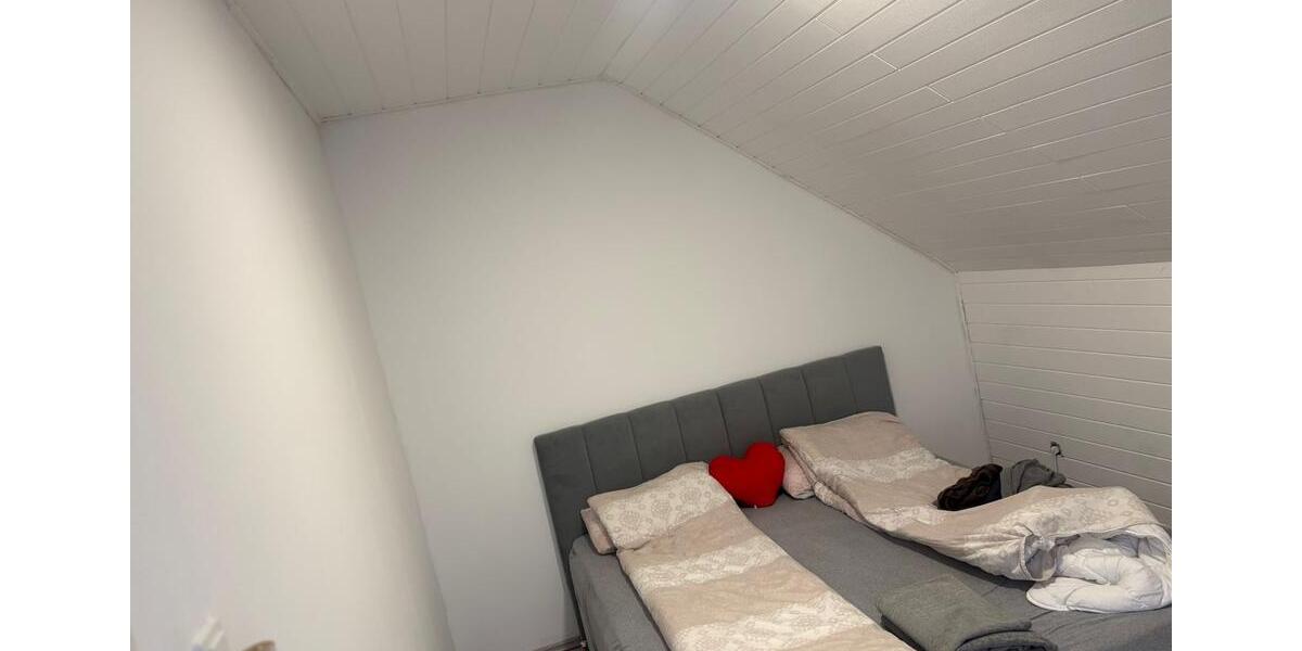 Etagenwohnung Oberhausen Alt-Oberhausen - 3.5 Zimmer, 85 m&sup2;, 790&euro; | Angebot:26690679