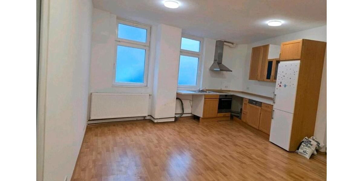 Erdgeschoßwohnung Itzehoe - 3 Zimmer, 70 m&sup2;, 850&euro; | Angebot:24830644