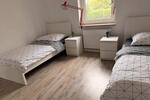 Wohnen auf Zeit Helmbrechts - 10 Zimmer, 110 m&sup2;, 25&euro; | Angebot:23554422