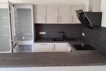 2 Zimmer Erdgeschoss Wohnung 2 zimmer