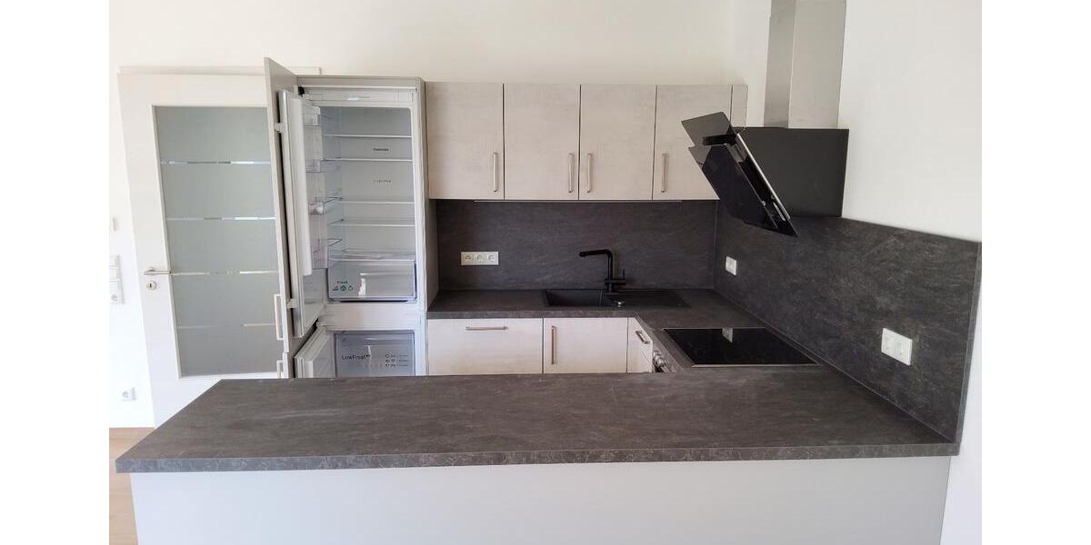 2 Zimmer Erdgeschoss Wohnung 2 zimmer